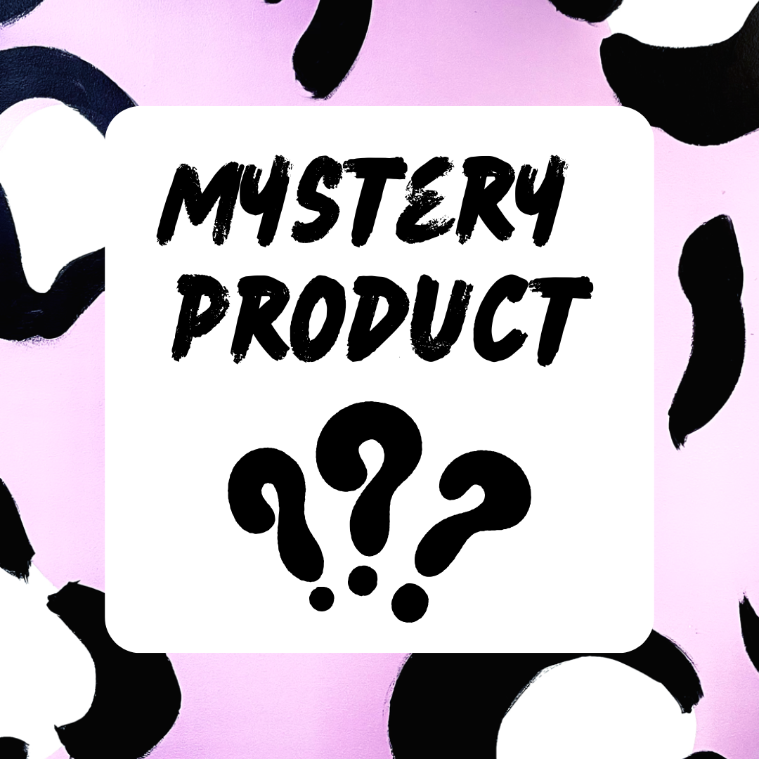 Mystery Product