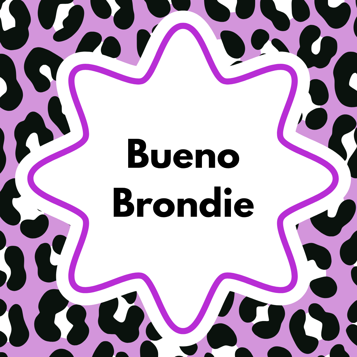 Bueno