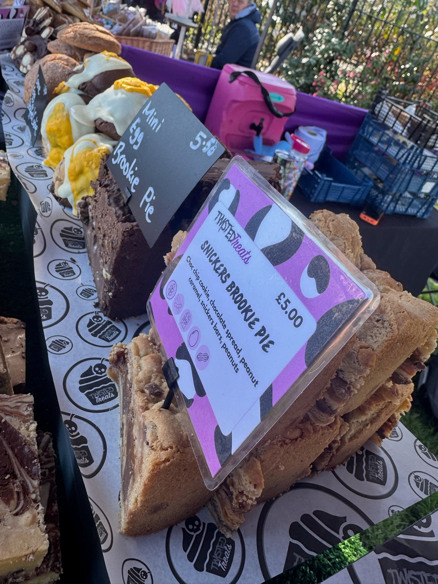Brightlingsea Food & Drink Festival