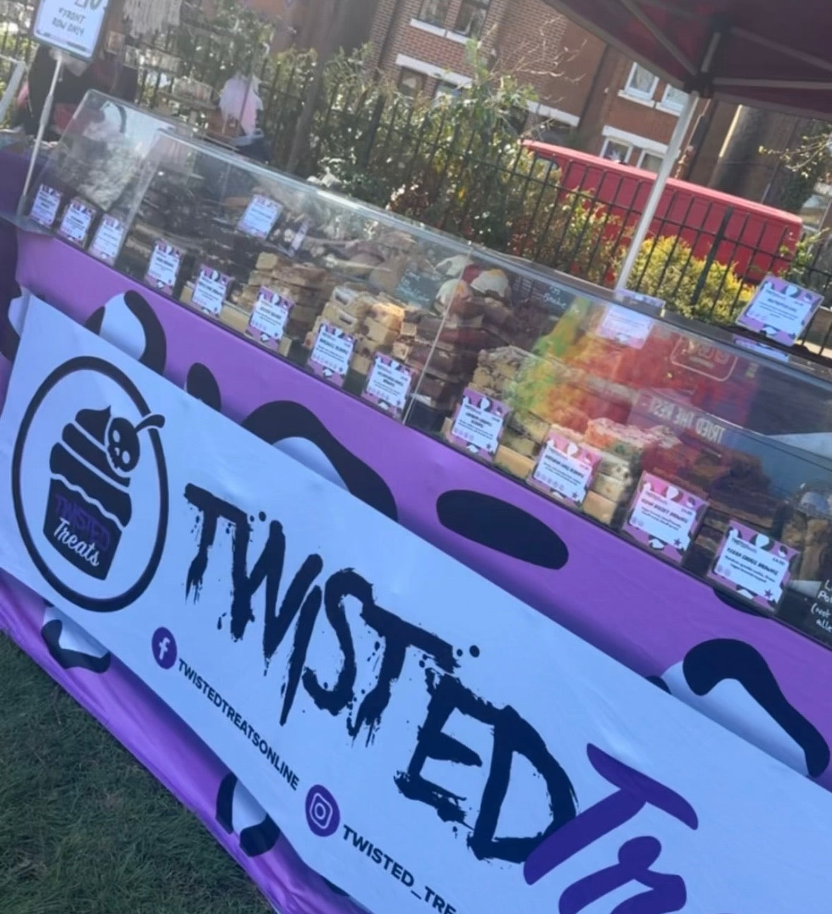 Brightlingsea Food & Drink Festival