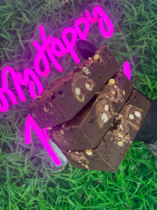 Boost Brownie