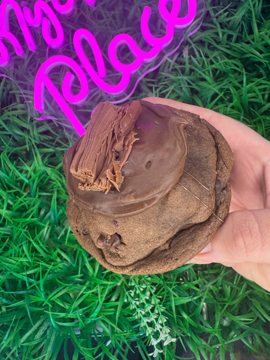 Bogtrotter Cookie