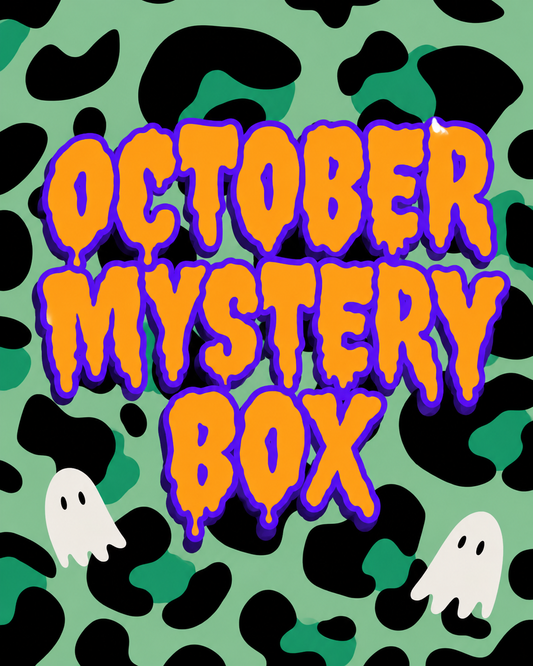 Mystery Box