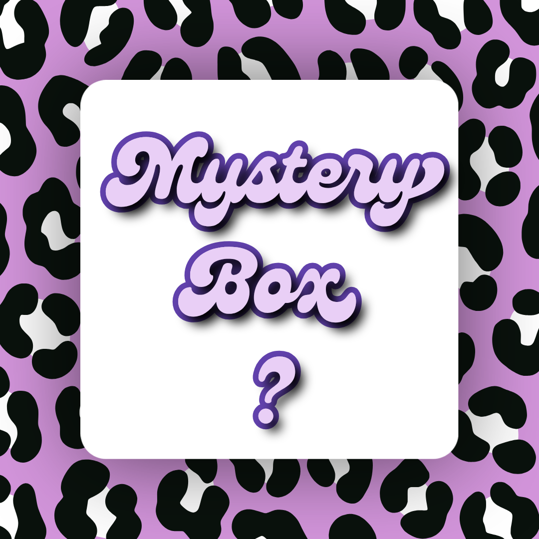 Mystery Box