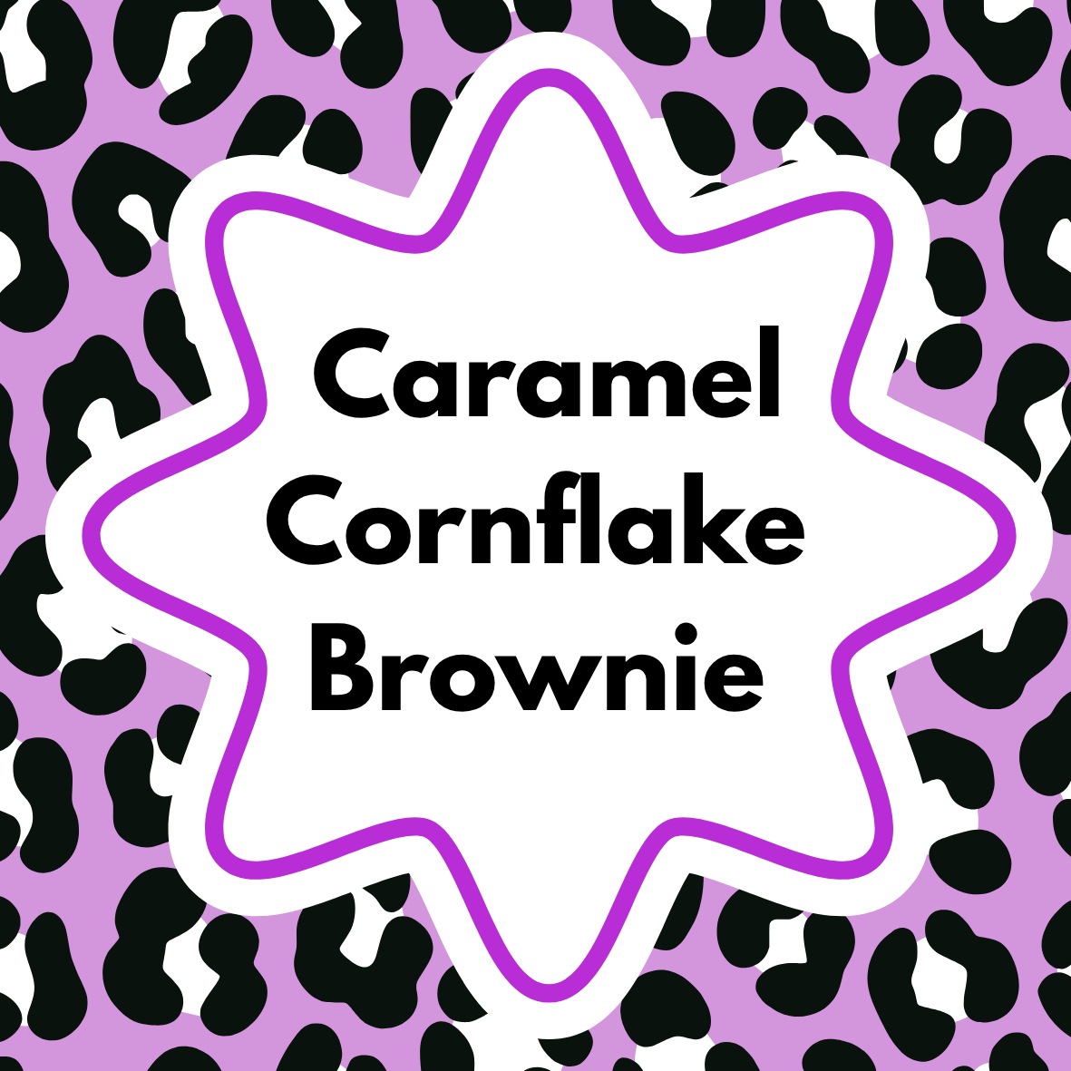 Caramel Cornflake