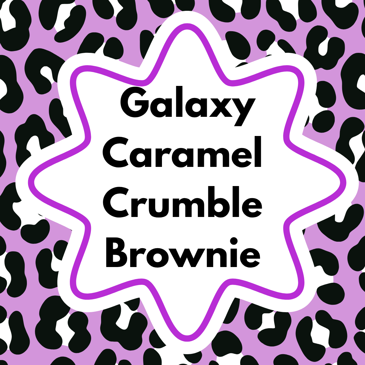 Galaxy Caramel
