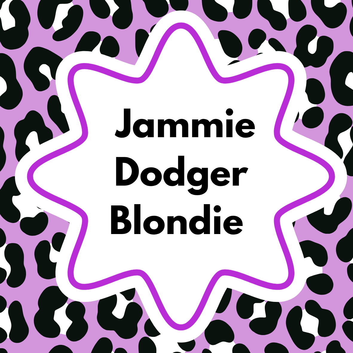 Jammie Dodger