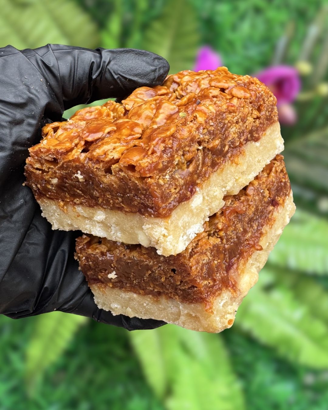 Old Skool Cornflake Blondie